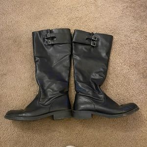 kennth cole reaction boots